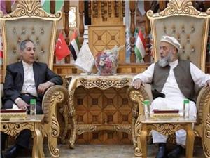 دفتر نظام مهندسی ایران در بخش معادن افغانستان افتتاح می‌شود