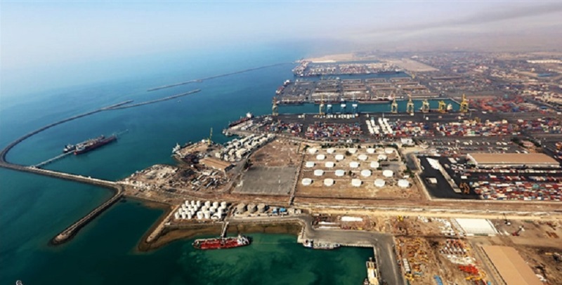 تولید محصولات منطقه ویژه خلیج‌فارس از ۹.۶ میلیون تن عبور کرد