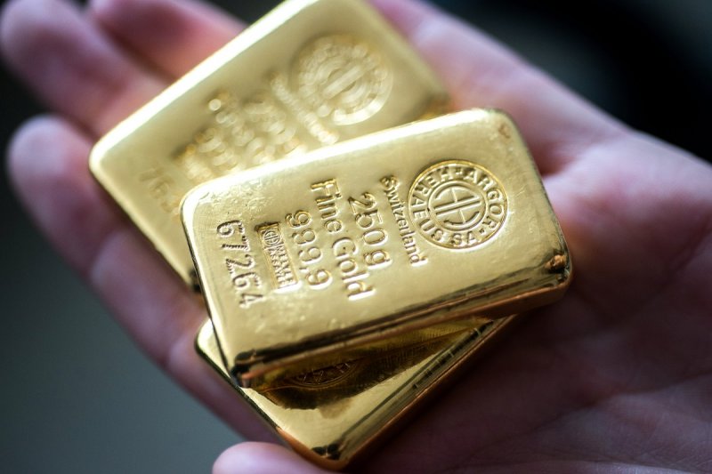 قیمت طلا صعود کرد