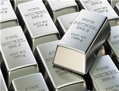 حجم نیکل در بورس فلزات لندن ۲۸ درصد کاهش یافته است