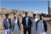 به‌کارگیری نیروهای بومی در کارخانه طلای تفتان سیستان و بلوچستان