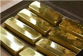 واردات 26.5 تن شمش طلا به کشور