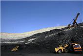 کاهش هدفمند تولید زغال سنگ در چین