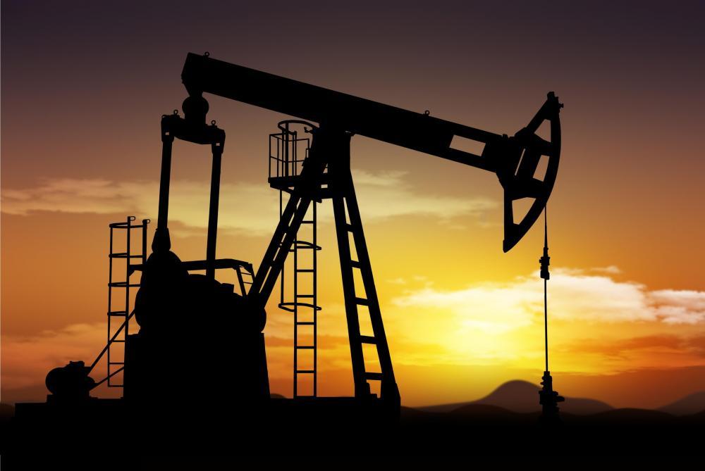 قیمت نفت روز گذشته رکورد زد