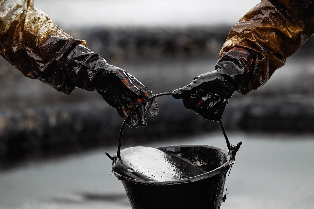 تنش در اقلیم کردستان قیمت نفت را افزایش داد