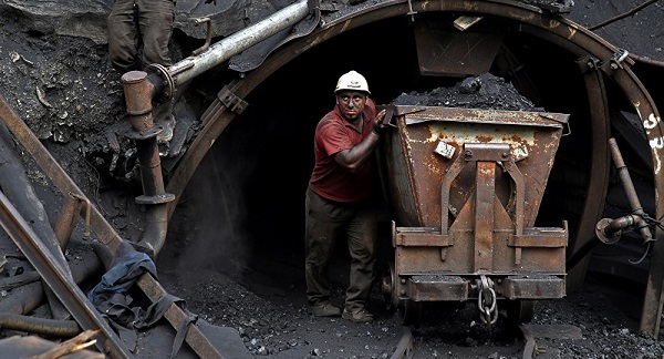 قیمت‌گذاری ذغال سنگ باید اصلاح شود