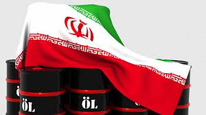 کاهش ۲۱ هزار بشکه‌ای تولید نفت‌خام ایران در طی ۷ ماه