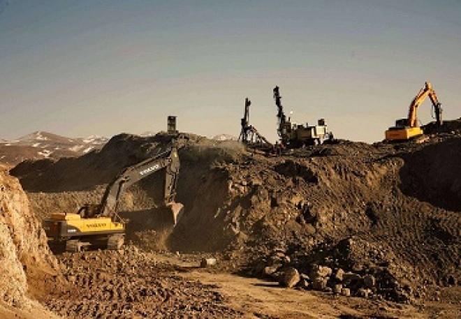 حساب ها و گردش مالی شرکت های معدنی کرمان رصد می شوند