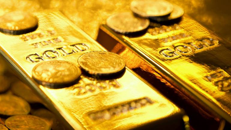 خوش بینی کارشناسان به افزایش قیمت طلا در هفته جاری