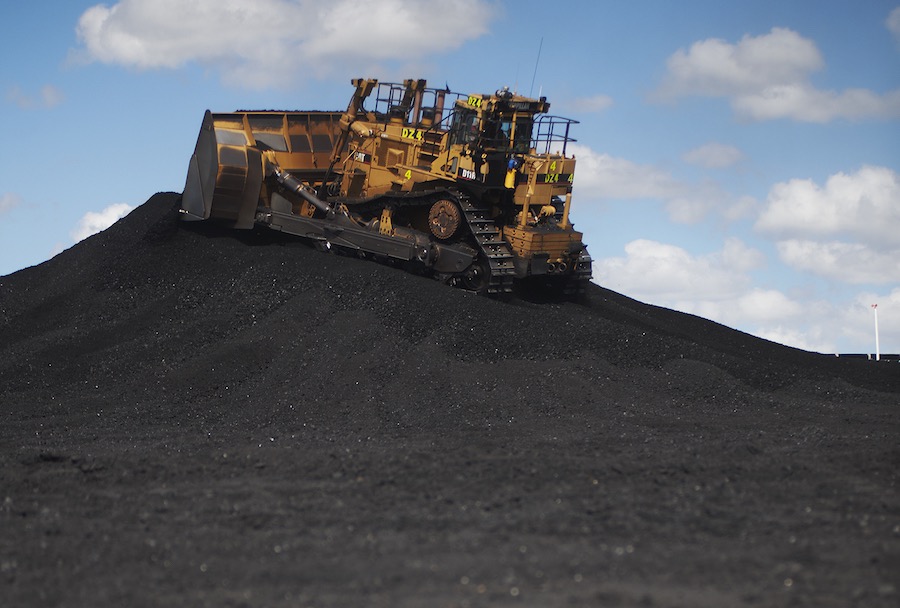 رشد بی سابقه ارزش صادرات زغال استرالیا/ تقاضای بازار آسیا و رشد قیمت های جهانی دو عامل افزایش درآمدهای صادراتی