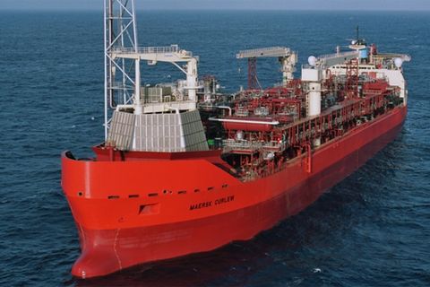 شرکت‌های ژاپنی واردات نفت ایران را از ماه آینده متوقف می‌کنند