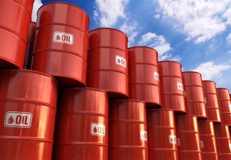 افزایش بهای نفت در بازارهای جهانی با شروع تحریم های آمریکا علیه ایران