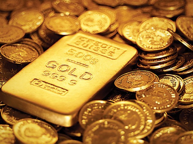 نوسان قیمت طلا در بازارهای جهانی محدود خواهد بود