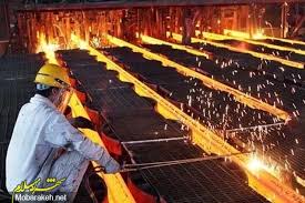 ۱۰ میلیون تن فولاد، مازاد بر نیاز کشور تولید می‌شود/ چرا رانت بازی در بازار فولاد داغ تر شد؟