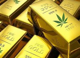 تقویت قیمت طلا در بازارهای بین المللی