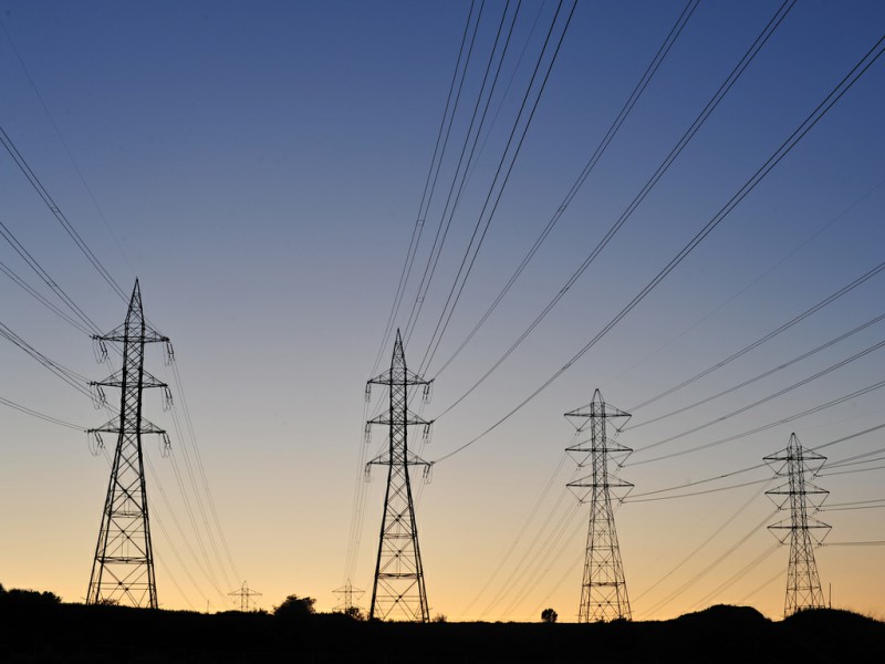 برنامه وزارت نیرو برای افزایش صادرات برق