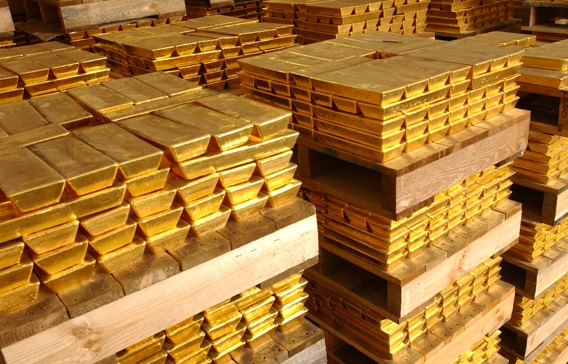 بهای طلا در بازارهای جهانی کاهشی شد/ انتخابات دوره ای آمریکا تغییری در تقاضای طلا ایجاد خواهد کرد؟