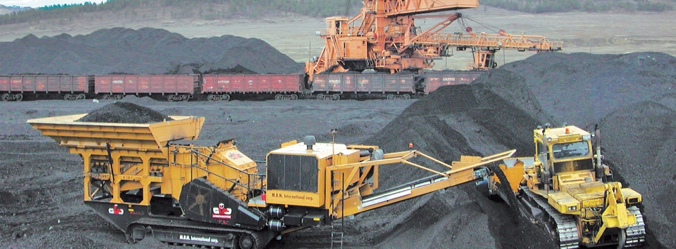 صادرات زغال سنگ روسیه به چین امسال با ۸.۴ درصد رشد به بیش از ۲۷ میلیون تن می رسد