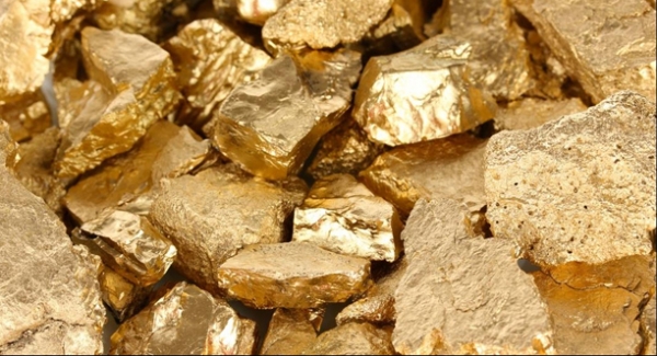 کشف نخستین معدن طلا در استان همدان