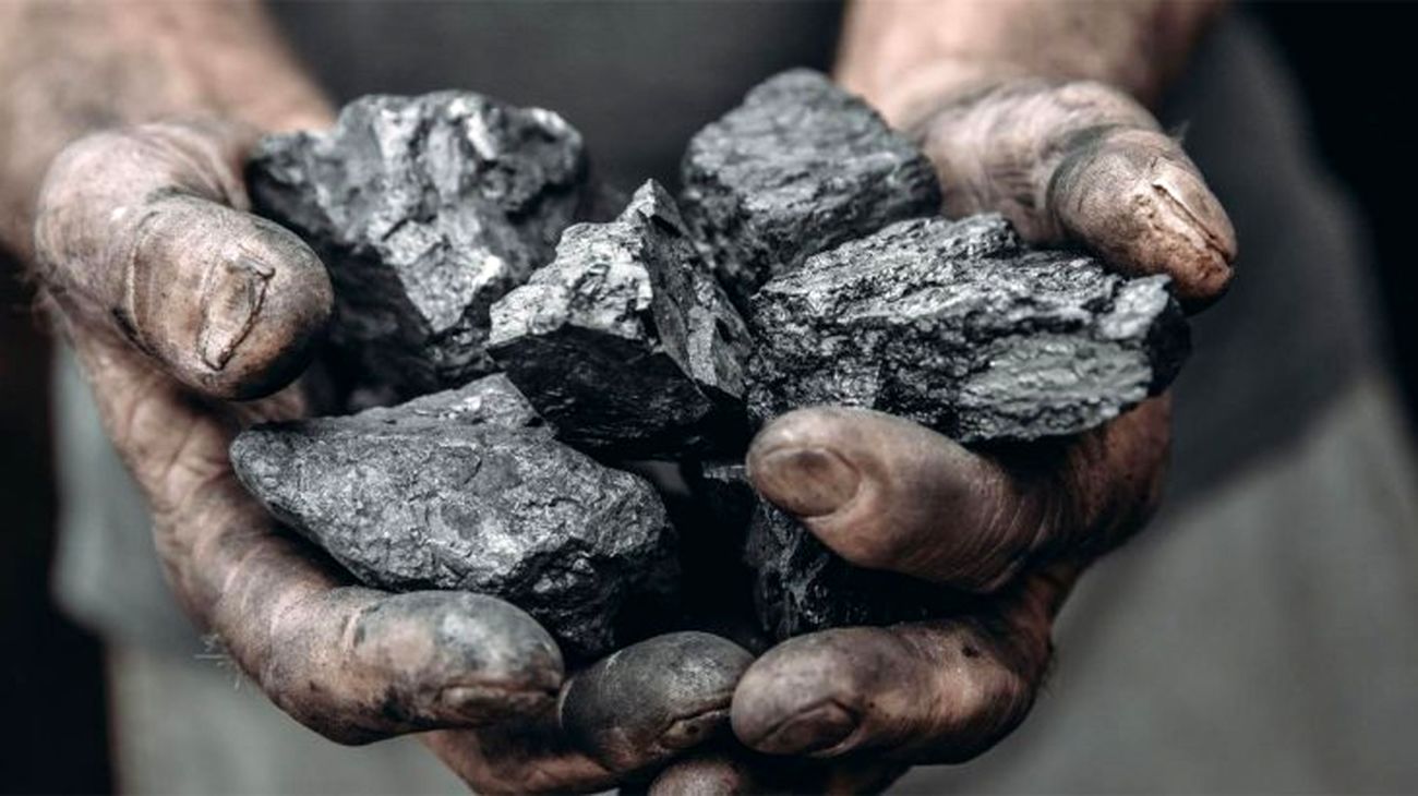 افزایش ۸ درصدی مصرف زغال‌سنگ جهان
