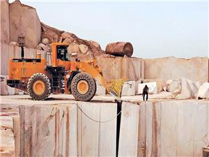 لزوم نگاه صادراتی برای توسعه صنعت سنگ کشور