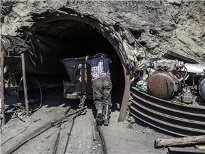 جزئیات حادثه منجر به مرگ در معدن زغال سنگ کرمان