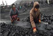 تولید زغال‌سنگ چین در سال 2023 صعودی است