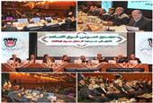تصویب افزایش سرمایه ذوب آهن اصفهان در مجمع عمومی فوق‌العاده