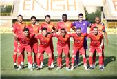 بیانیه باشگاه فولاد خوزستان در مورد اتفاقات بازی با پرسپولیس