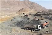 تعطیلی 104 معدن در مازندران
