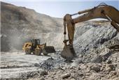 استخراج 42 ماده معدنی در استان سمنان