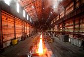 تعلیق تعرفه‌های فولاد و آلومینیوم آمریکا توسط اتحادیه اروپا