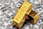 صعود طلا و کاهش دلار