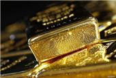 افزایش قیمت طلا در پی عقب نشینی دلار