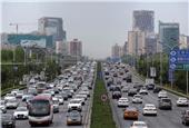 کاهش موجودی خودرو‌ در چین