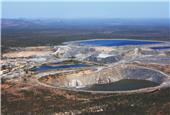 بلاتکلیفی معادن اورانیوم در استرالیا