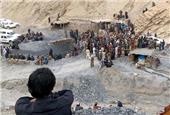 انفجار در معدن زغال سنگِ پاکستان جان 6 معدنچی را گرفت