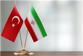 تجارت نیم میلیارد دلاری ایران و ترکیه در نخستین ماه 2023