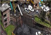 انفجار در معدن زغال‌سنگی در کلمبیا 21 قربانی گرفت
