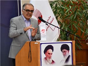 گسترش همکاری ایران با پیشروان اکتشاف در دنیا