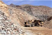 27 محدوده معدنی آذربایجان غربی آماده بهره‌برداری شد