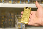 یک تن و 139 کیلوگرم شمش طلا در بورس کالا معامله شد