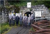 تعطیلی 25 کارگاه و تونل معدنی پُرخطر در مازندران