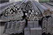 عرضه 594 هزار تن محصول فولادی در بورس کالا