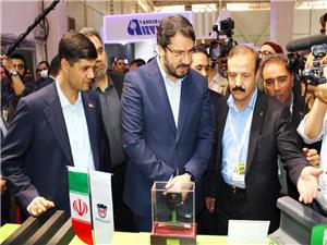 ضرورت حمایت از ذوب آهن اصفهان جهت تسهیل در تولید محصولات فولادی و ریلی
