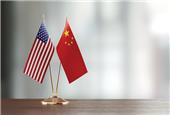 آمریکا 42 شرکت چینی را تحریم کرد