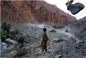 ایران راه‌اندازی کنسرسیوم اکتشاف و استخراج معادن افغانستان را پیشنهاد کرد
