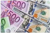 دلار صعودی شد؛ یورو در سراشیبی افتاد