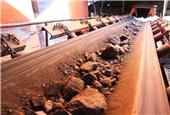 عرضه  642 هزار تن گندله سنگ‌آهن در بورس کالا