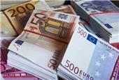 کاهش نرخ یورو در مرکز مبادله ارز و طلای ایران